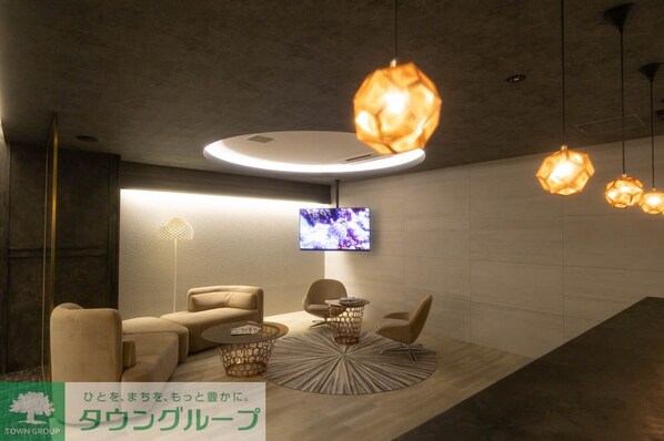 フロンティア新宿タワーの物件内観写真